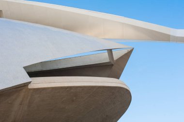 akvaryum Valencia, İspanya