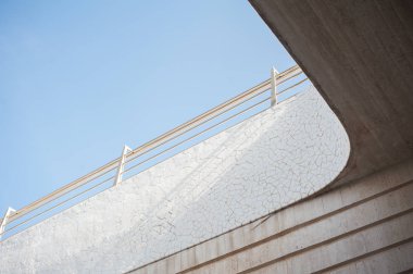 akvaryum Valencia, İspanya