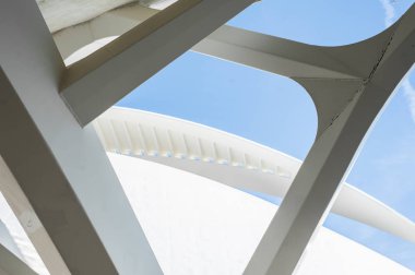 akvaryum Valencia, İspanya