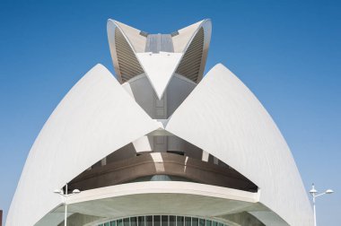 akvaryum Valencia, İspanya