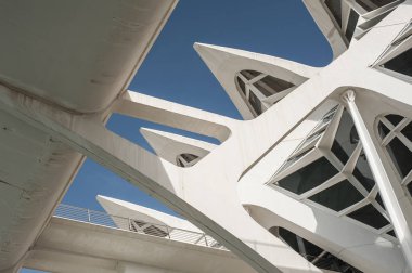 akvaryum Valencia, İspanya