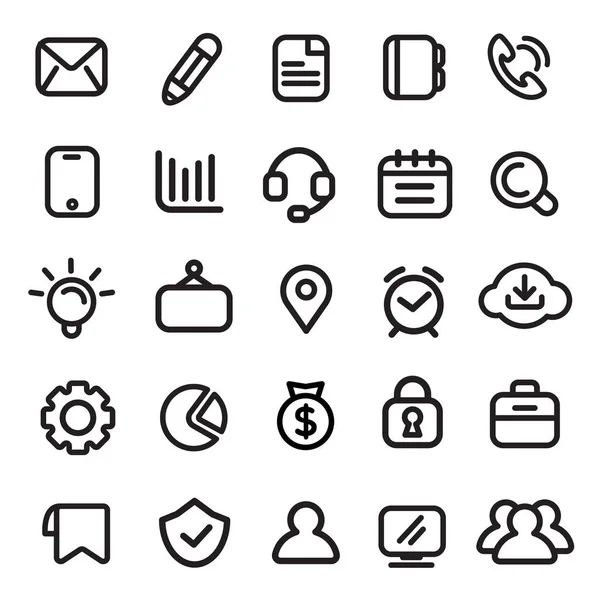 Simgeler, iş, Modern, tasarım öğeleri