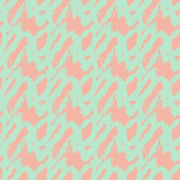 Sans couture abstraite zigzag motif fond — Image vectorielle