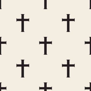 sorunsuz tek renkli çapraz desen arka plan