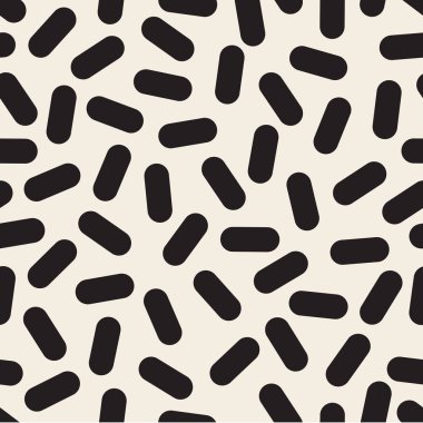 Kusursuz tek renkli geometrik desen arkaplanı