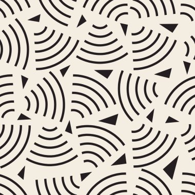 pürüzsüz tek renkli geometrik ve çizgi desenli arkaplan