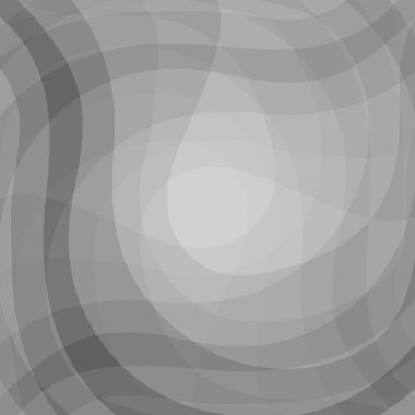 Kusursuz tek renkli el girdap desenli arkaplan