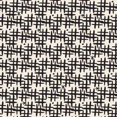 kare ve nokta desenli arkaplan ile tek renkli simge