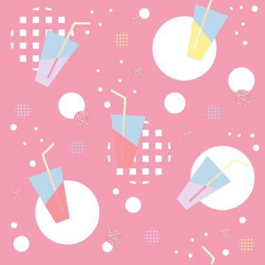  Renkli taze içecekle kusursuz bir yaz dönemi geçmişi