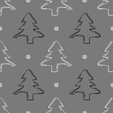 Pırıl pırıl parlayan arkaplantalı kusursuz tek renkli noel arkaplanı.