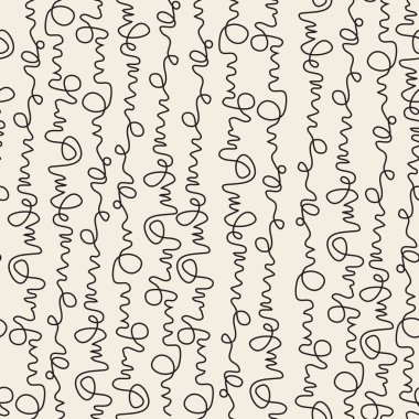 Girdap çizgisinden kusursuz desen arkaplanı