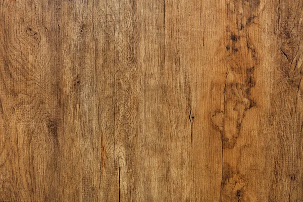 Красивый Узор Старых Древесных Волокон Трещинами Пятна Вертикальными Волновыми Формами — стоковое фото