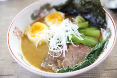 şehriye ranmen Japon gıda 