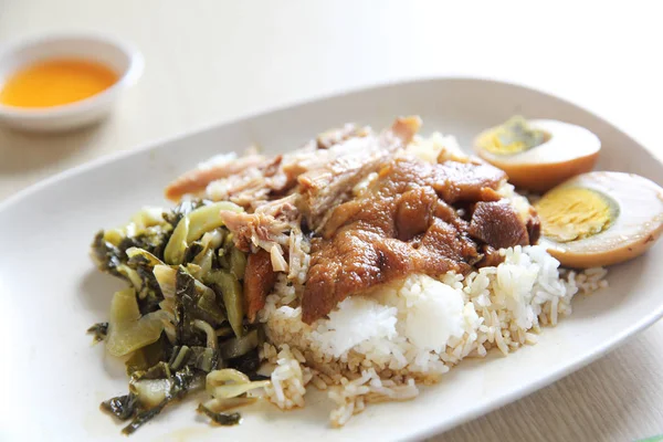 pilav Komposto domuz bacak