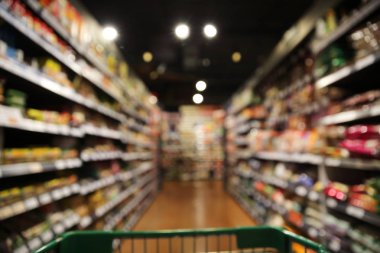 görüntü arka plan üzerinde alışveriş Pazar