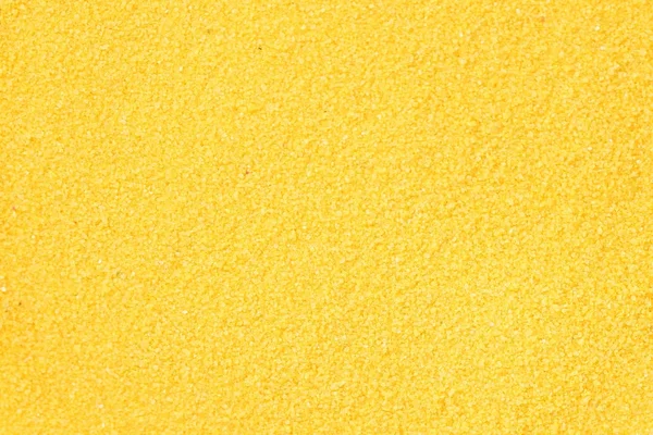 Fondo de arena amarilla —  Fotos de Stock