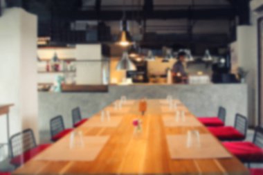 Tablo kitchecn ile ayarla