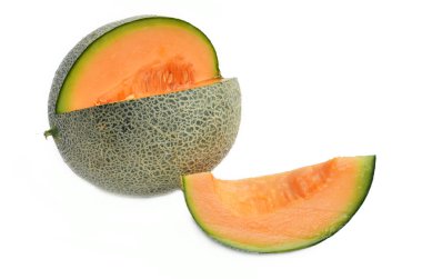 kavun karpuz beyaz