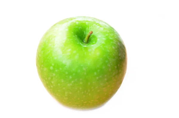 Green  Apple — Stock Photo, Image