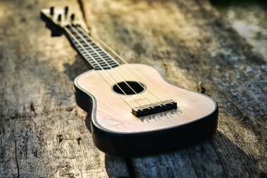 Oyuncak akustik gitar