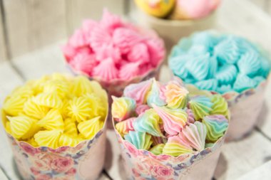  # Şeker tatlısı # 