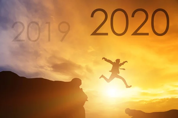 2020 — Stockfoto