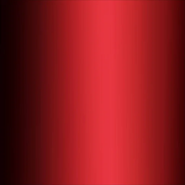 Rote Metallfolie abstrakter Hintergrund mit weicher, glänzender Raumstruktur — Stockfoto