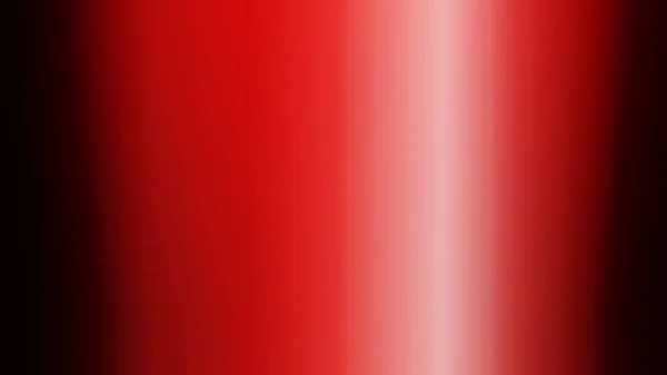 Folha de metal vermelho fundo abstrato com textura de espaço brilhante macio — Fotografia de Stock
