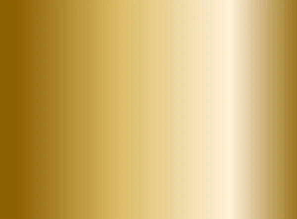 Golden Metallic Strukturerad Bakgrund — Stockfoto