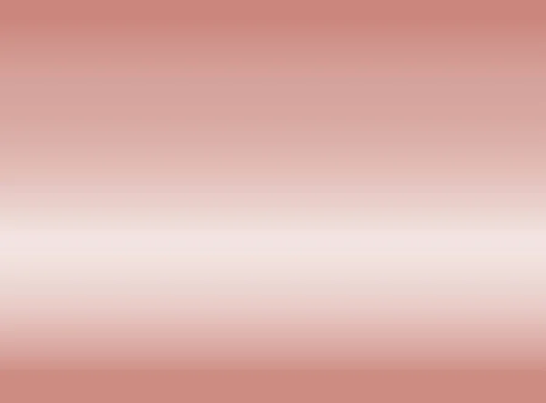 Fondo Abstracto Lámina Metal Oro Rosa Con Textura Espacio Brillante — Archivo Imágenes Vectoriales
