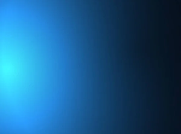 Fundo Azul Vector Resumo Gradiente Luxo Fundo Azul Azul Escuro — Vetor de Stock