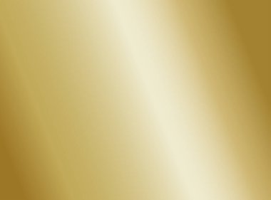 Altın gradyan soyut arkaplan, yılbaşı ve sevgililer günü için yumuşak parlayan arkaplan dokusu..