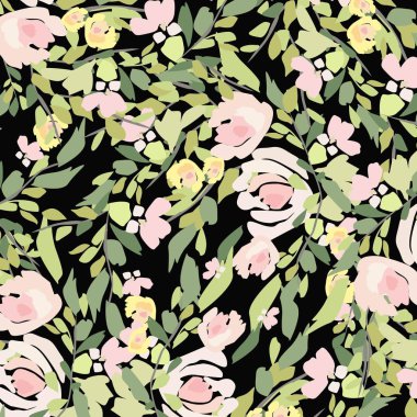 ihale çiçek şekil