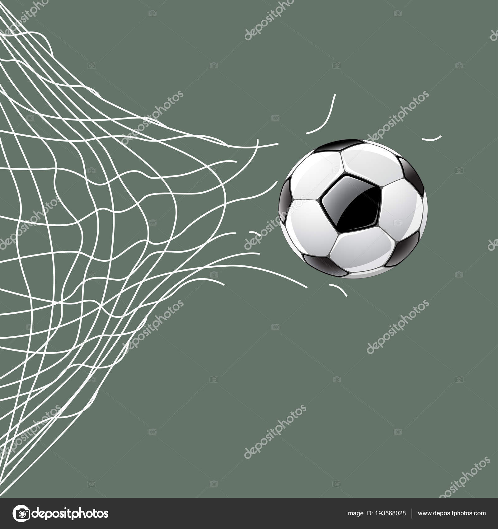 Football net Vectors & Illustrations for Free Download