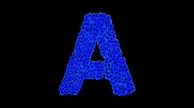 A harfi Peygamber yaptı