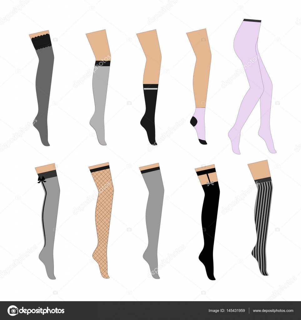 Different pantyhose deals