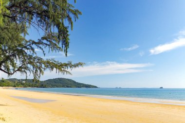 Khlong Muang Beach
