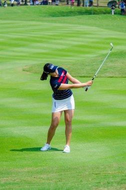 Honda Lpga Tayland 2016