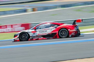 Autobacs Gt 2015 süper