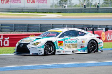 Autobacs Gt 2015 süper