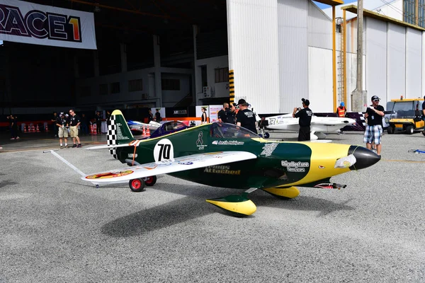 Air Race 1 Thajsko — Stock fotografie