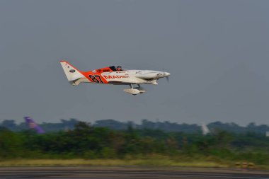 Hava yarış 1 Tayland