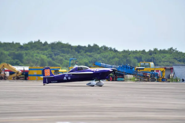 Air Race 1 Tajlandia — Zdjęcie stockowe