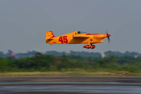 Carrera Aérea 1 Tailandia — Foto de Stock