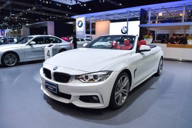 Tayland Uluslararası Motor Expo 2016