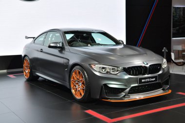 Tayland Uluslararası Motor Expo 2016