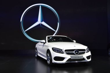 Tayland Uluslararası Motor Expo 2016