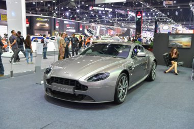 Tayland Uluslararası Motor Expo 2016