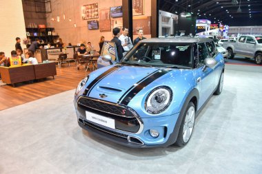 Tayland Uluslararası Motor Expo 2016