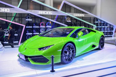 Tayland Uluslararası Motor Expo 2016